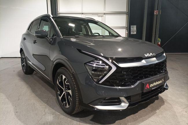 Kia Sportage 1.6 T-GDI Hybrid Spirit 4WD — fotografia mașinii
