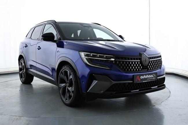 Renault Austral 1.2 E-TECH Hybrid 200 — fotografia mașinii