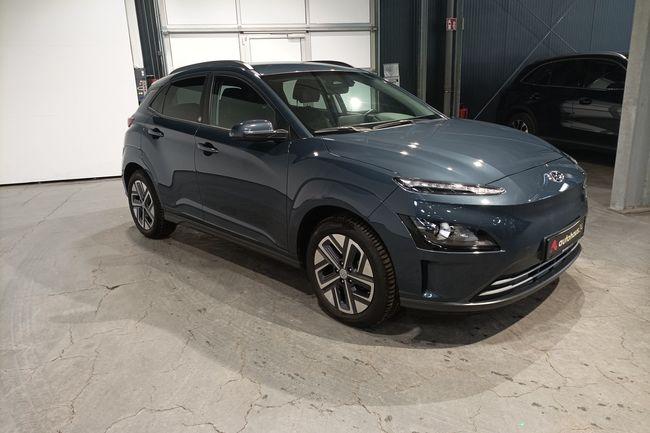 Hyundai Kona Ed. 39,2 kWh Ed. 30+-Paket Elektro 2WD — fotografia mașinii