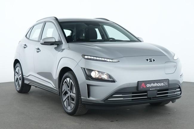 Hyundai Kona Select / Select-Paket Elektro 2WD — fotografia mașinii