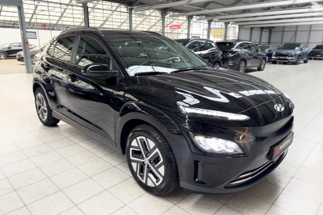 Hyundai Kona Elektro 2WD — fotografia mașinii