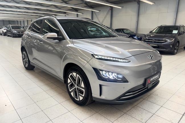 Hyundai Kona Elektro 2WD — fotografia mașinii