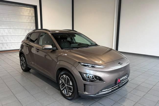 Hyundai Kona Trend / Trend-Paket Elektro 2WD — fotografia mașinii