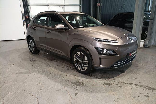 Hyundai Kona 39,2 kWh Select-Paket Elektro 2WD — fotografia mașinii