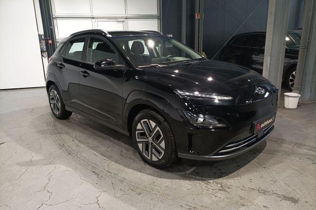 Hyundai Kona 39,2 kWh Select-Paket Elektro 2WD — fotografia mașinii