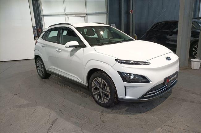 Hyundai Kona 39,2 kWh Select-Paket Elektro 2WD — fotografia mașinii