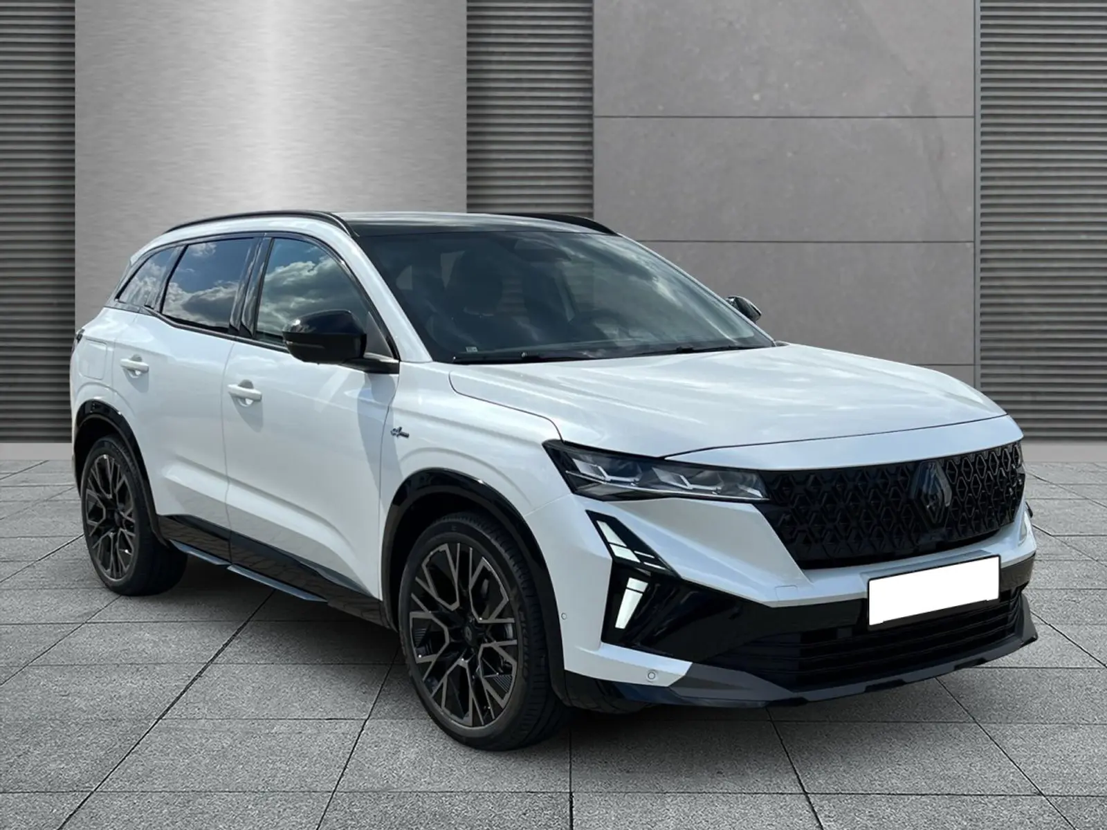 Renault Austral Esprit Alpine Premium E-TECH Full Hybrid 200 — fotografia mașinii